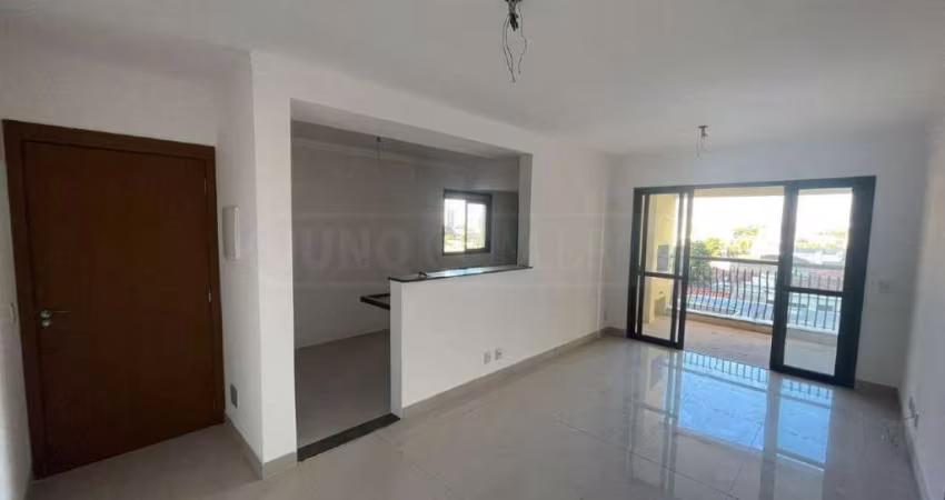 Apartamento à venda, 3 quartos, 2 suítes, 2 vagas, Terraço Paulista - Piracicaba/SP