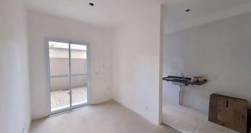 Apartamento à venda, 2 quartos, 1 vaga, Pompéia - Piracicaba/SP