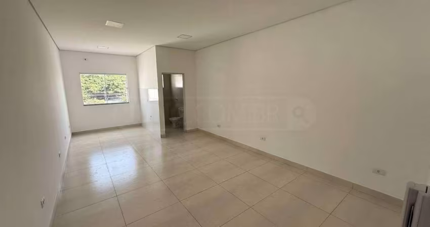 Sala Comercial para aluguel, Santa Terezinha - Piracicaba/SP