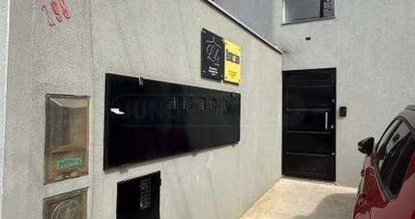 Sala Comercial para aluguel, Santa Terezinha - Piracicaba/SP