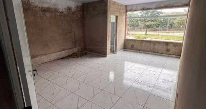 Sala Comercial para aluguel, Santa Terezinha - Piracicaba/SP