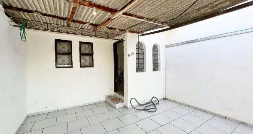 Casa à venda, 2 quartos, 1 vaga, Vila Sônia - Piracicaba/SP
