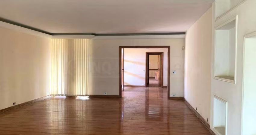 Casa à venda, 4 quartos, 4 suítes, 3 vagas, Chácara Nazaré - Piracicaba/SP