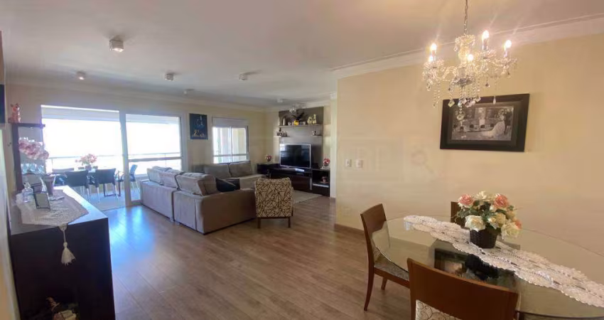 Apartamento à venda, 3 quartos, 3 suítes, 3 vagas, Alto - Piracicaba/SP