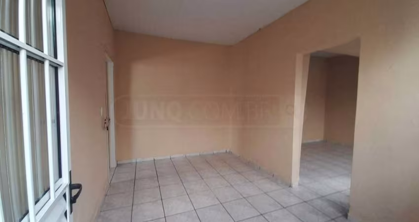 Casa à venda, 3 quartos, Cidade Alta - Piracicaba/SP