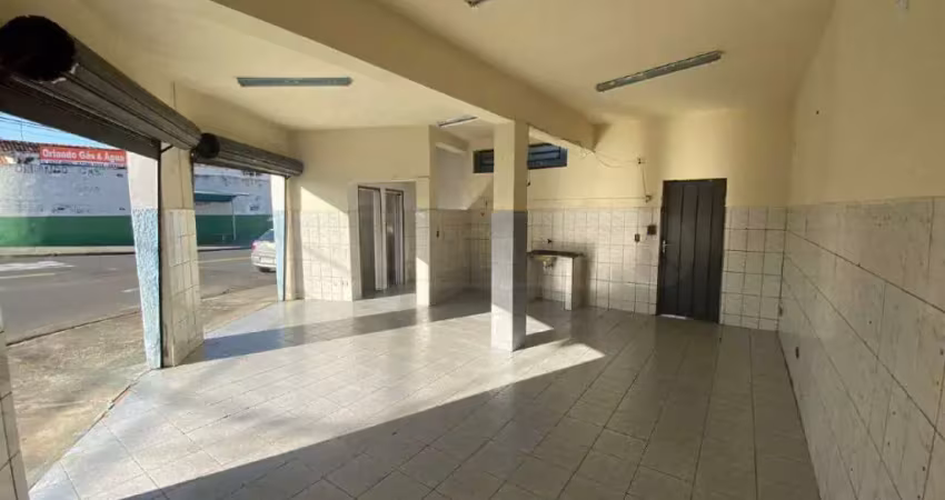 Salão para aluguel, jardim residencial javary i - piracicaba/sp