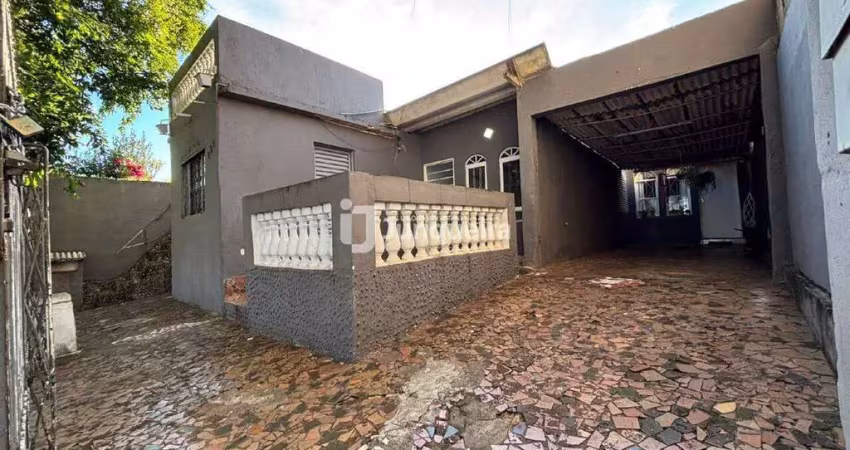 Casa à venda, 3 quartos, 2 vagas, parque residencial piracicaba balbo - piracicaba/sp