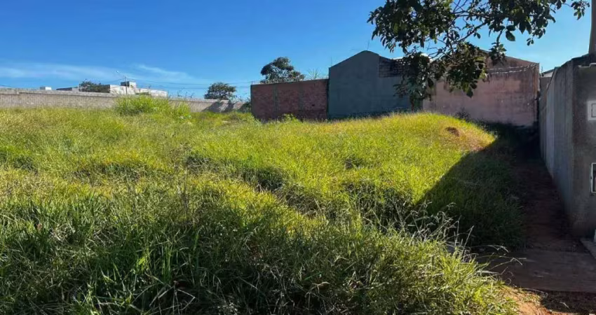 Terreno à venda, residencial mont carlo - piracicaba/sp