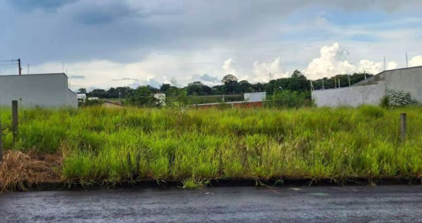 Terreno à venda, Alto da Boa Vista - Piracicaba/SP