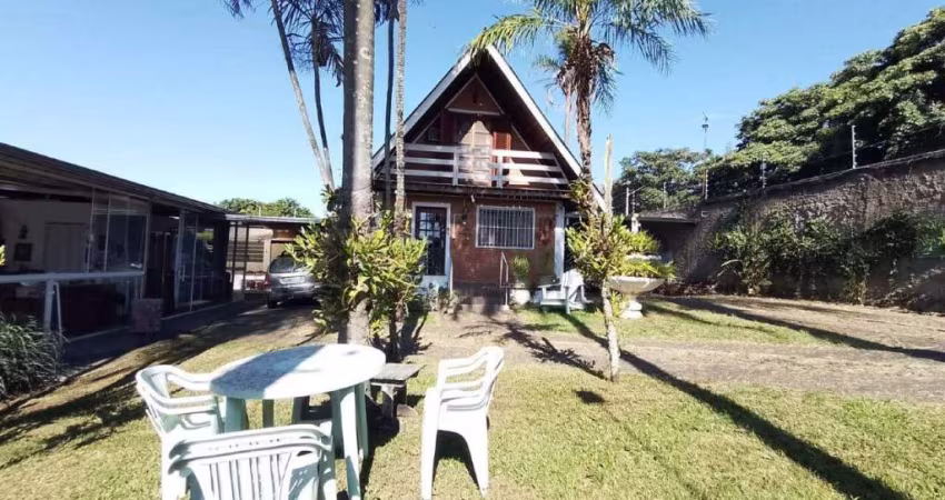 Casa à venda, 4 quartos, 2 suítes, 5 vagas, Jardim São Cristóvão II - Rio das Pedras/SP