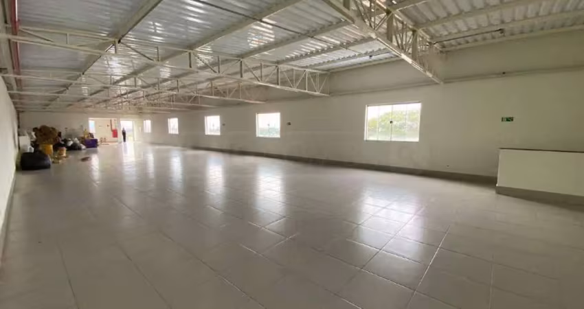 Salão para aluguel, jardim dos manacás - piracicaba/sp