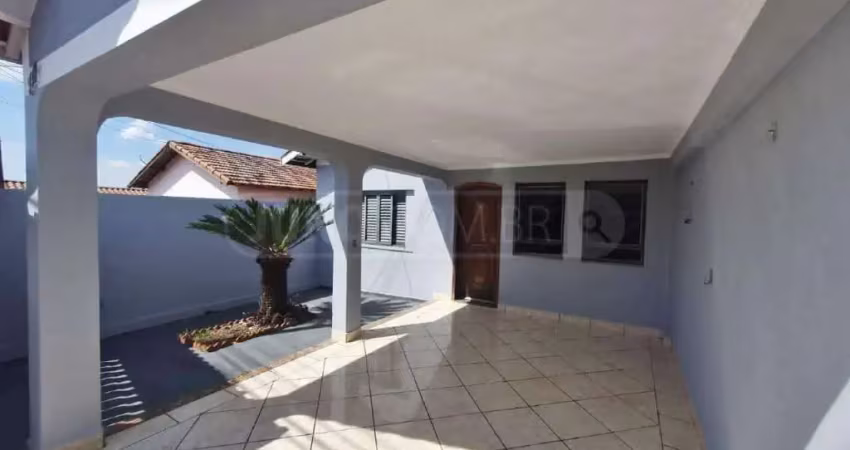 Casa à venda, 4 quartos, 3 vagas, santa terezinha - piracicaba/sp