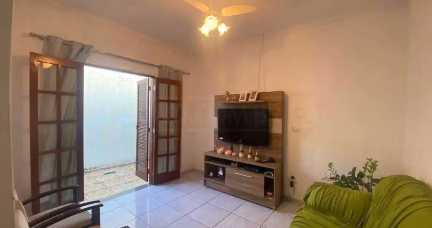 Casa à venda, 4 quartos, 1 vaga, Algodoal - Piracicaba/SP
