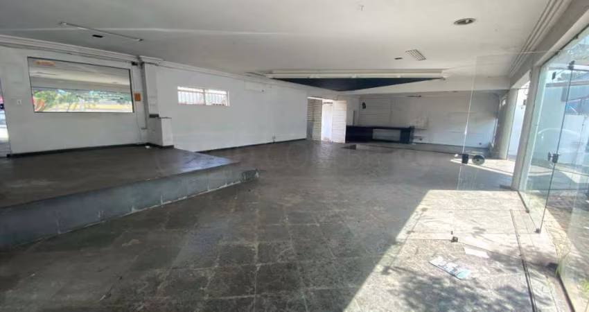 Salão para aluguel, Paulista - Piracicaba/SP