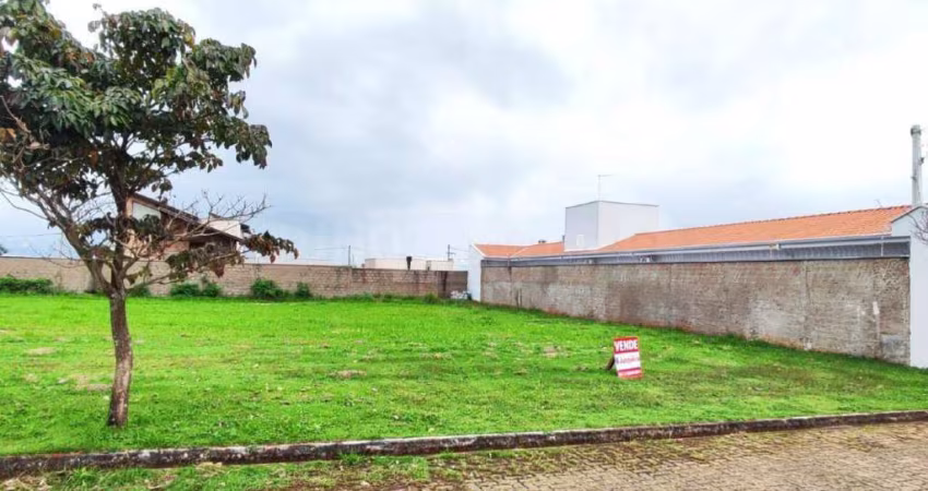 Terreno Loteamento Virginia em Saltinho