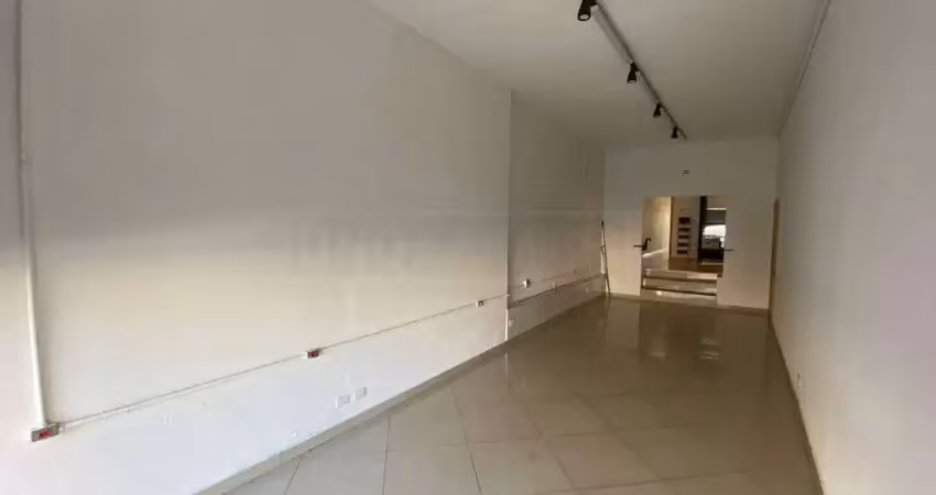 Salão para aluguel, 2 quartos, centro - piracicaba/sp