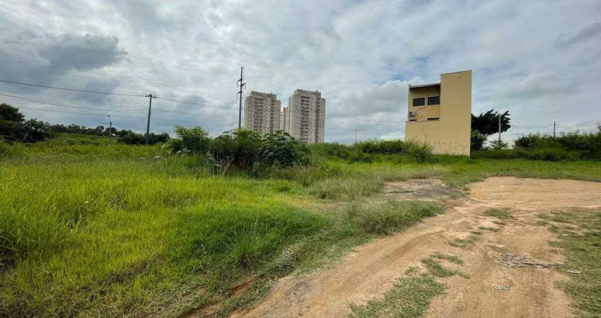 Terreno à venda, Vila Industrial - Piracicaba/SP
