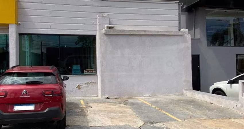 Salão para aluguel, 2 vagas, São Dimas - Piracicaba/SP