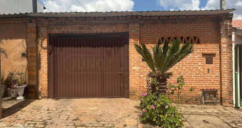 Casa à venda, 2 quartos, 1 suíte, terra rica - piracicaba/sp