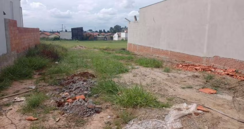 Terreno a venda-Bairro Independencia- Saltinho