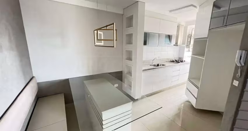 Apartamento para aluguel, 2 quartos, 1 suíte, 2 vagas, Paulicéia - Piracicaba/SP