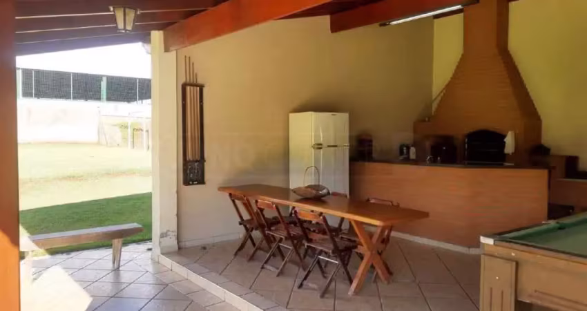 Chácara à venda com 2880m², santa rita - piracicaba/sp