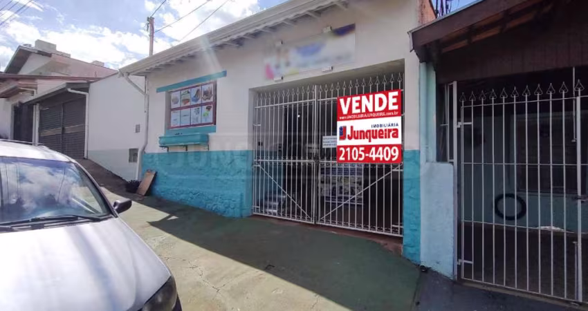 Casa à venda, 4 quartos, 1 vaga, Alemães - Piracicaba/SP