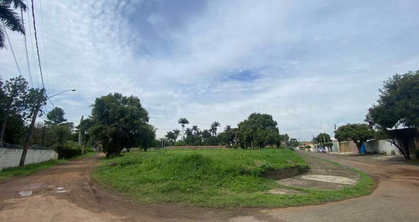 Terreno à venda, Jardim São Francisco (Ondas) - Piracicaba/SP