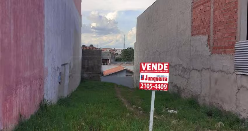 Terreno à venda, Santa Terezinha - Piracicaba/SP
