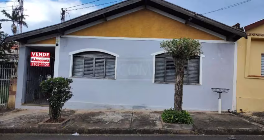 Casa à venda, 4 quartos, vila independência - piracicaba/sp