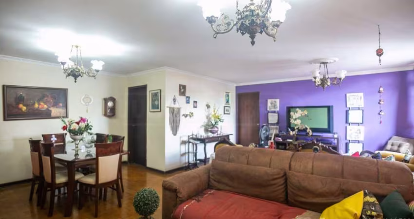 Apartamento à venda, 3 quartos, 1 suíte, 1 vaga, Centro - Piracicaba/SP