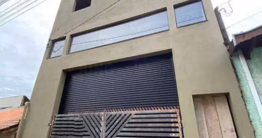 Ponto comercial para alugar no Mário Dedini, Piracicaba 