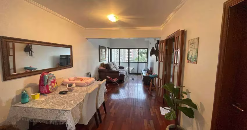 Apartamento à venda, 2 quartos, 1 suíte, centro - piracicaba/sp