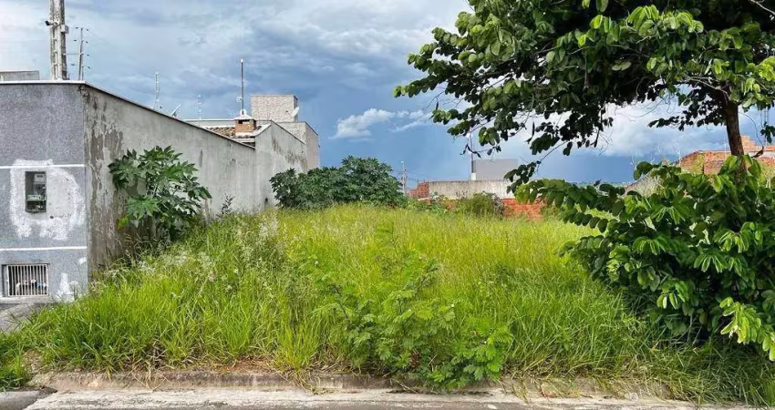Terreno à venda, loteamento vem viver piracicaba i - piracicaba/sp