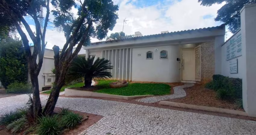 Sala Comercial para aluguel, Vila Independência - Piracicaba/SP