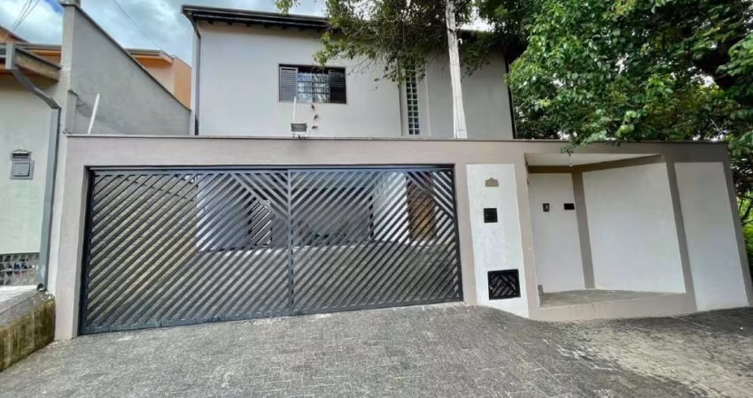 Casa à venda, 3 quartos, 1 suíte, 4 vagas, Jardim Noiva da Colina - Piracicaba/SP