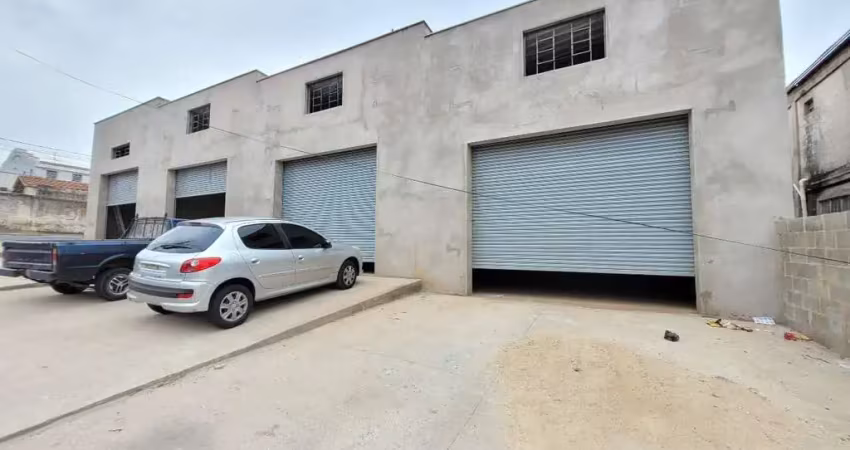 Salão para aluguel, 2 vagas, jardim são paulo - piracicaba/sp