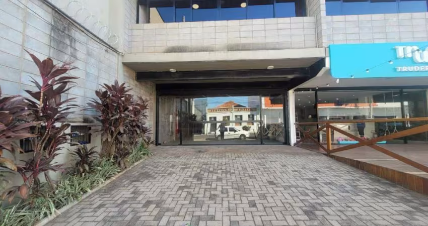 Salão para aluguel, 2 vagas, Vila Rezende - Piracicaba/SP
