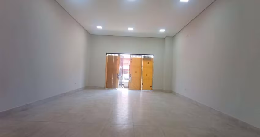 Salão para aluguel, Centro - Piracicaba/SP