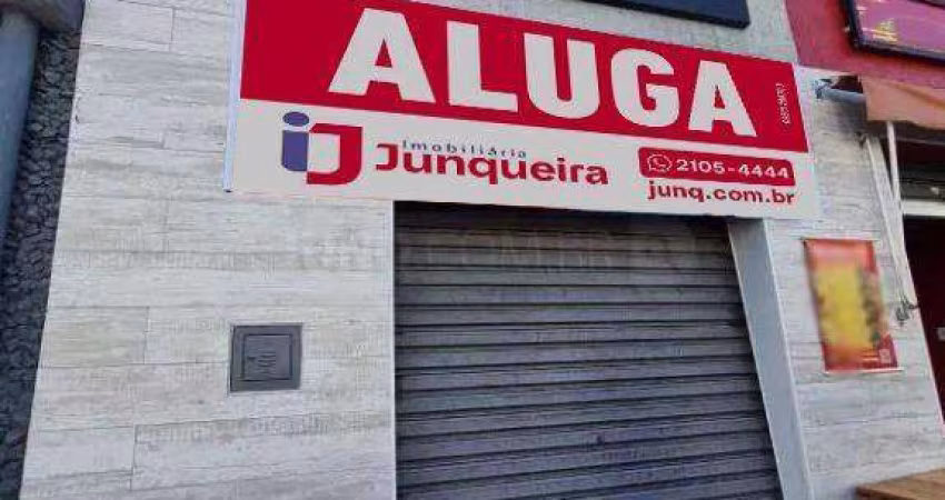 Salão para aluguel, Vila Rezende - Piracicaba/SP