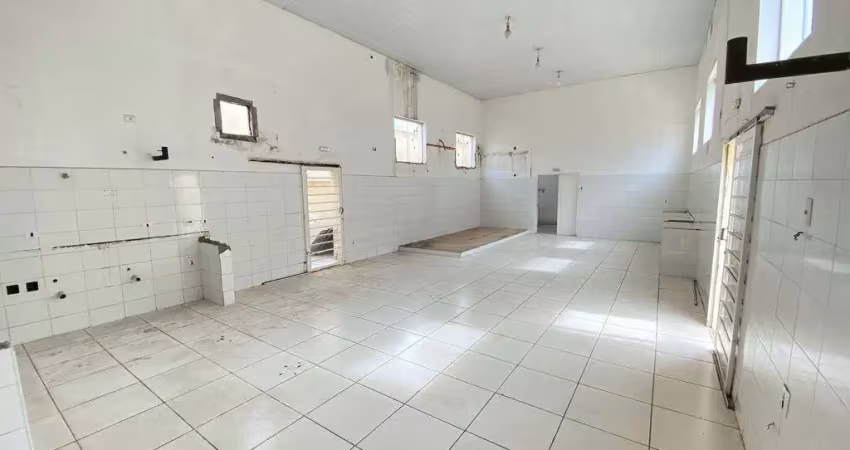 Salão à venda, 2 quartos, vila independência - piracicaba/sp