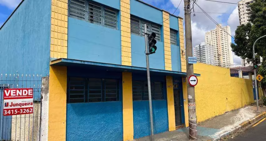 Salão comercial para alugar no bairro centro - piracicaba/sp