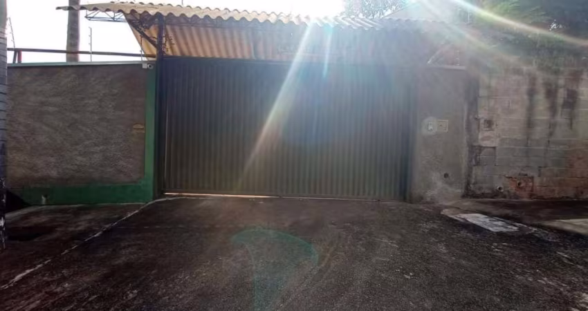 Edícula para alugar no bairro Vale do Sol