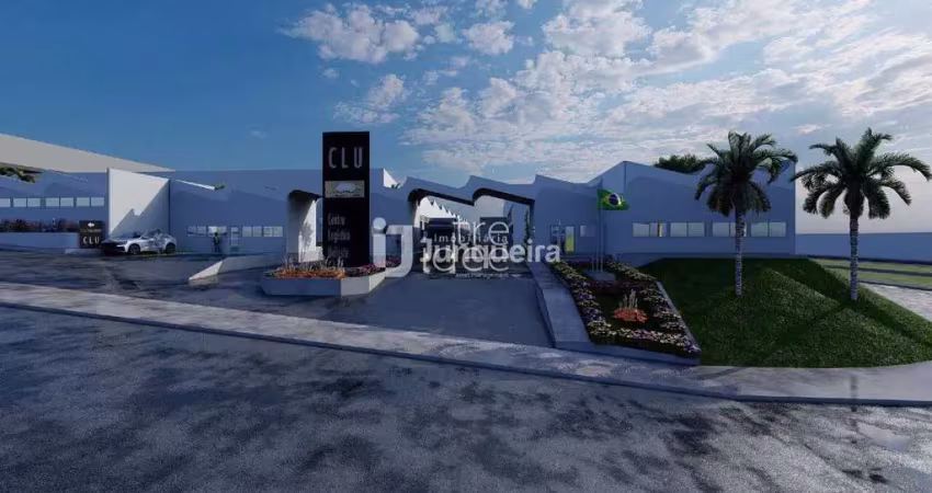 Barracão / Galpão / Depósito para alugar no Unileste, Piracicaba 