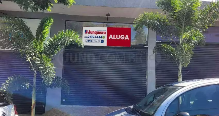 Ponto comercial para alugar no Alto, Piracicaba 
