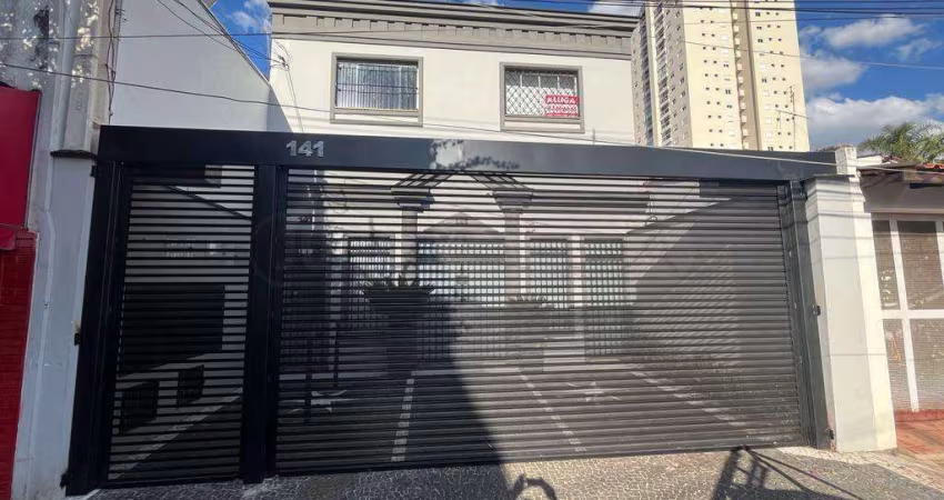 Sala Comercial para aluguel, Cidade Alta - Piracicaba/SP