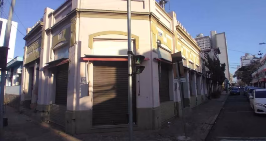 Salão para aluguel, Centro - Piracicaba/SP