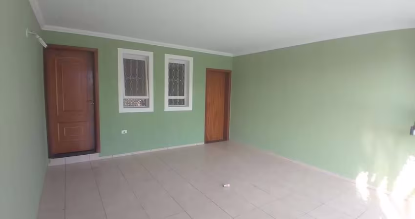 Casa para aluguel, 3 quartos, 1 suíte, 2 vagas, Algodoal - Piracicaba/SP