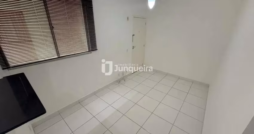 Apartamento para aluguel, 2 quartos, 1 vaga, pompéia - piracicaba/sp