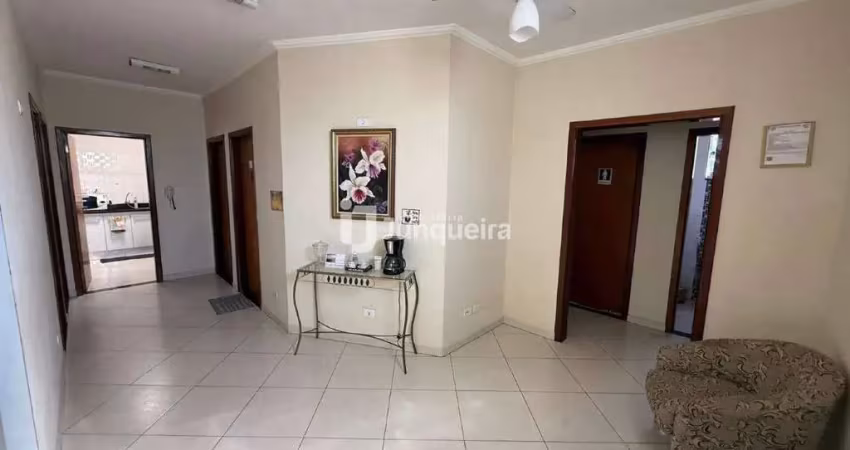 Sala comercial para aluguel, santa terezinha - piracicaba/sp